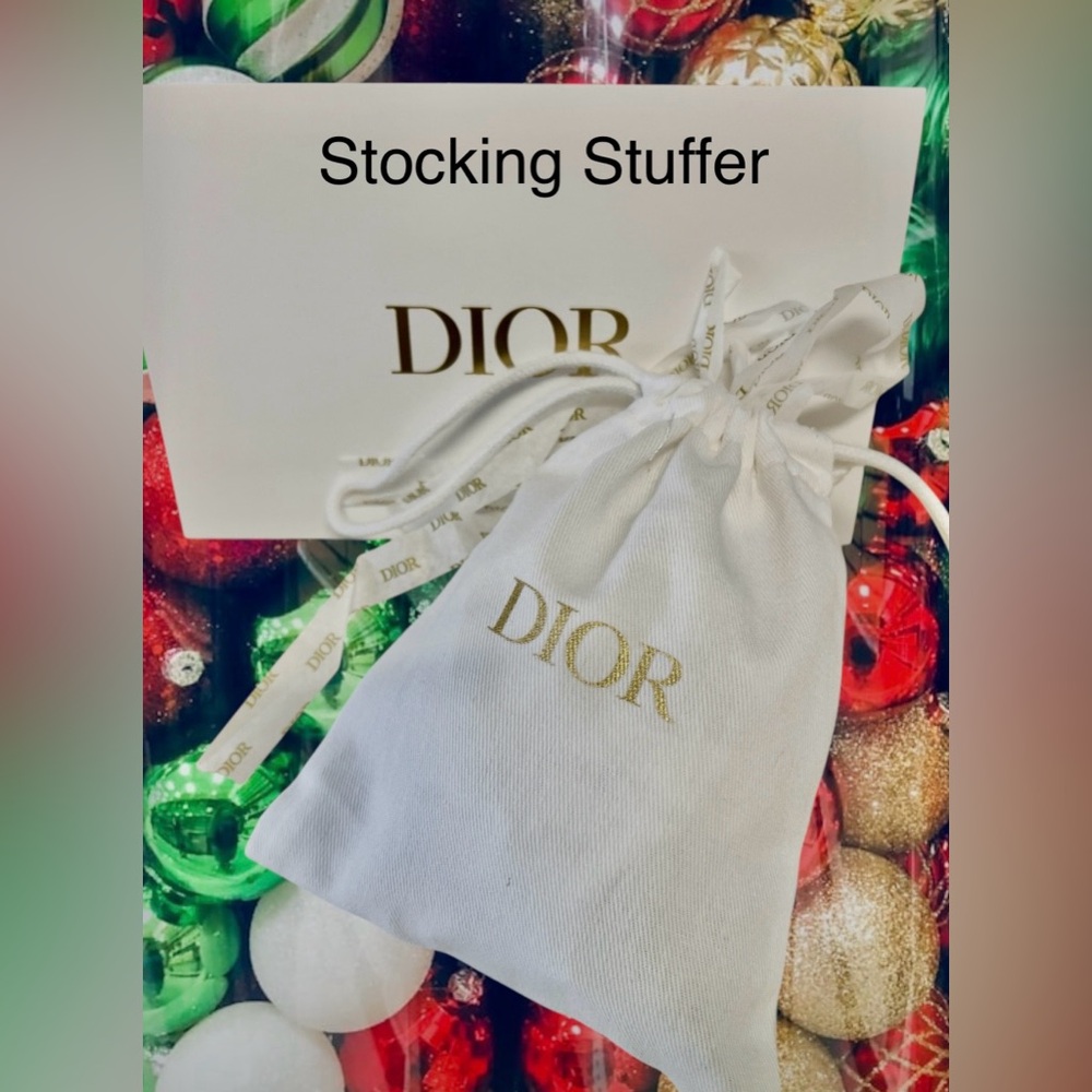 Mens Dior Homme Parfum Tr Mini NIB/Sauvage Sam Sz & Dust Bag - Picture 11 of 15